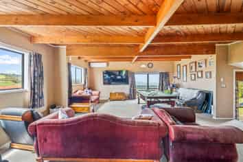 89 Jones Road, Dargaville