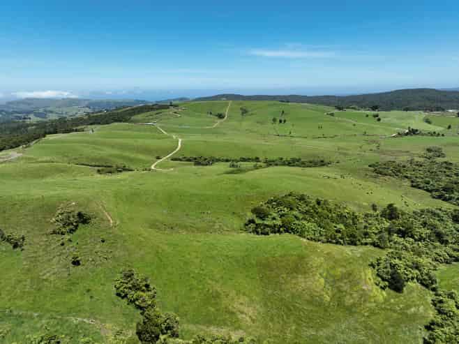89 Jones Road, Dargaville