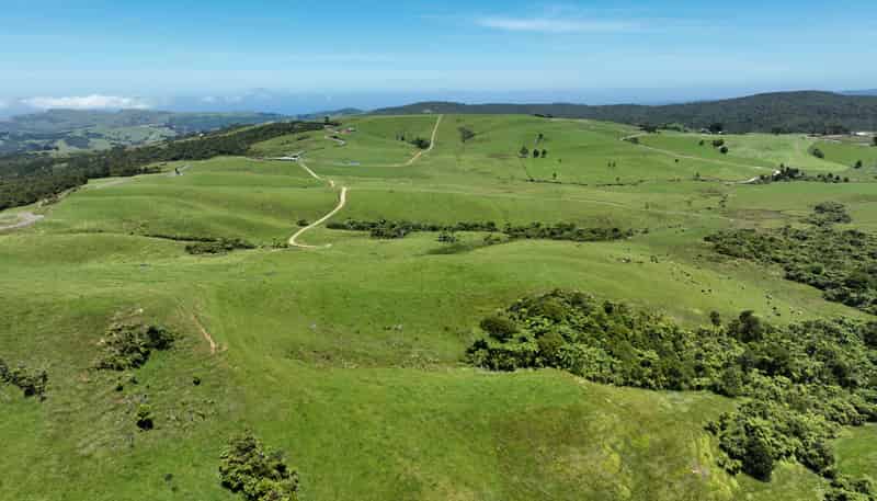 89 Jones Road, Dargaville