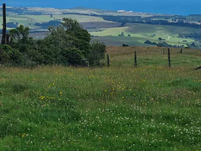 89 Jones Road, Dargaville