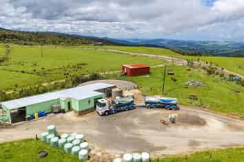 89 Jones Road, Dargaville