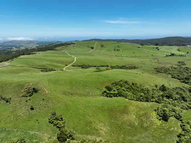 89 Jones Road, Dargaville