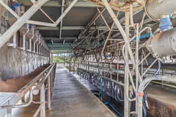 89 Jones Road, Dargaville