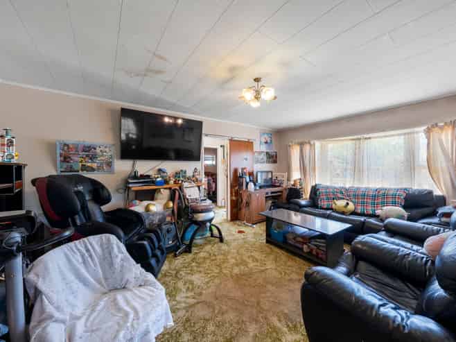 195 Portage Road, Papatoetoe