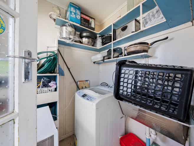 195 Portage Road, Papatoetoe