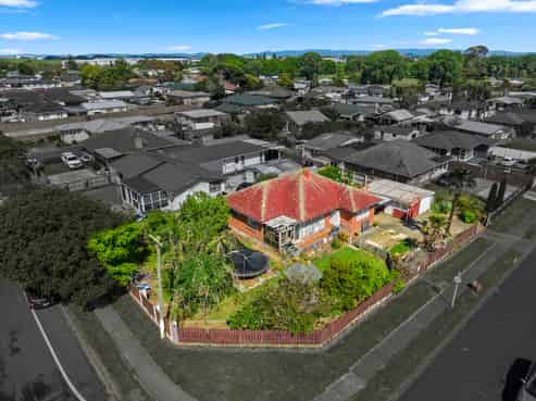 195 Portage Road, Papatoetoe