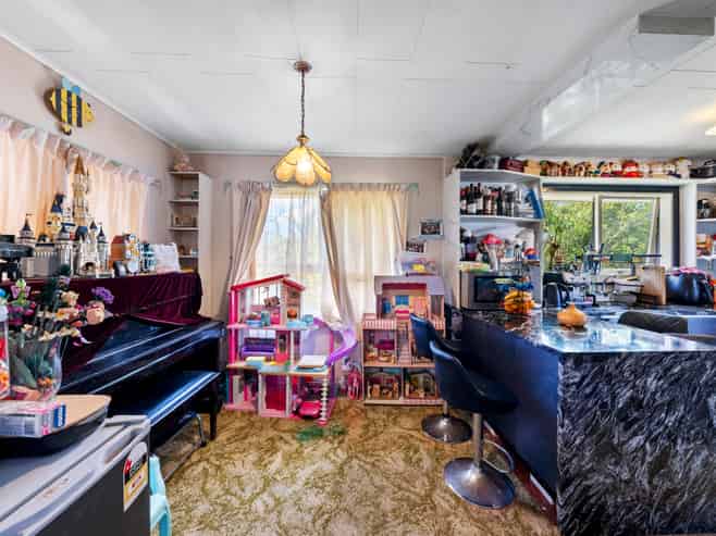 195 Portage Road, Papatoetoe