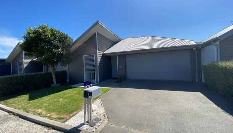 9 Vesper Lnwy, Yaldhurst