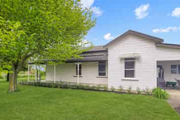 1835 Kimbolton Road, Feilding
