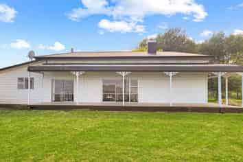 1835 Kimbolton Road, Feilding