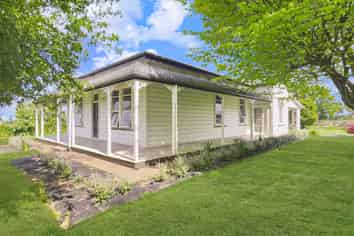 1835 Kimbolton Road, Feilding