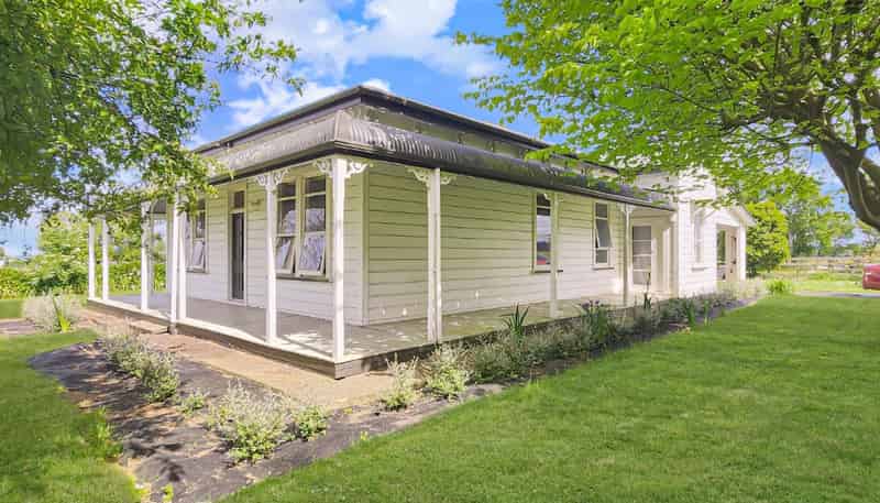 1835 Kimbolton Road, Feilding