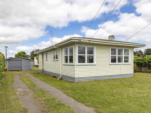 600 Hazelmere Crescent, Te Awamutu