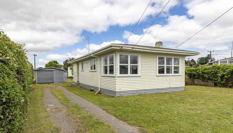 600 Hazelmere Crescent, Te Awamutu