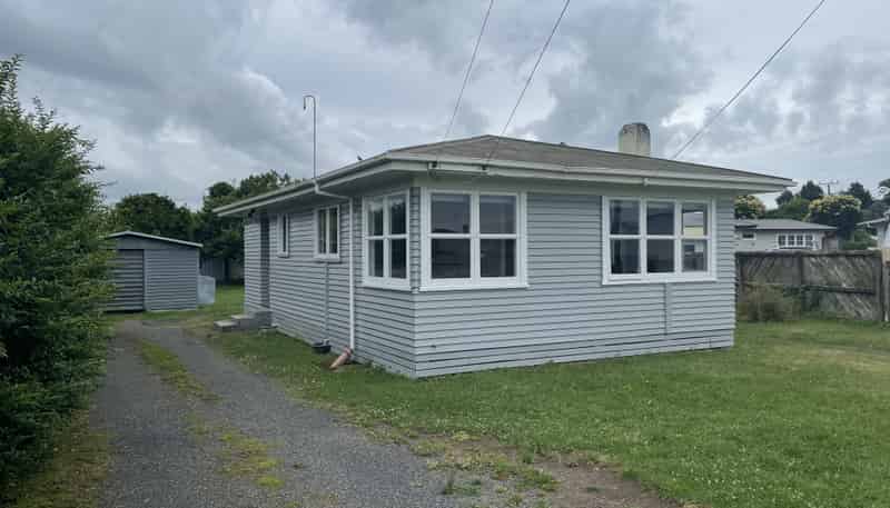 600 Hazelmere Crescent, Te Awamutu