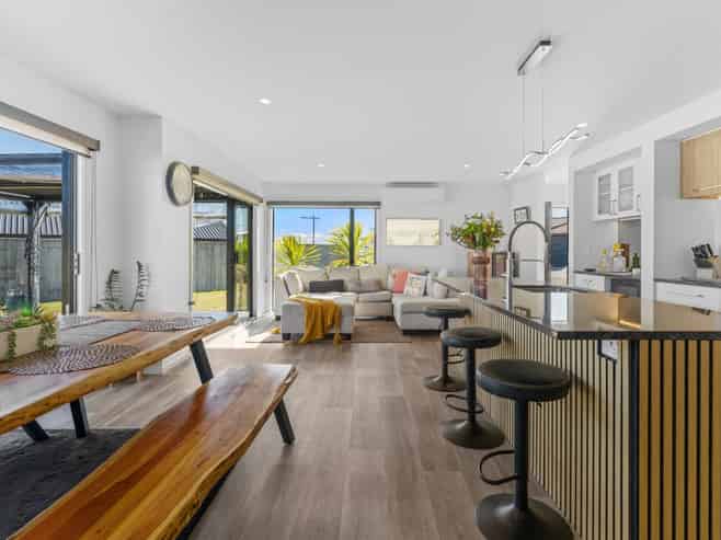 18 Wai Terrace, Wharewaka