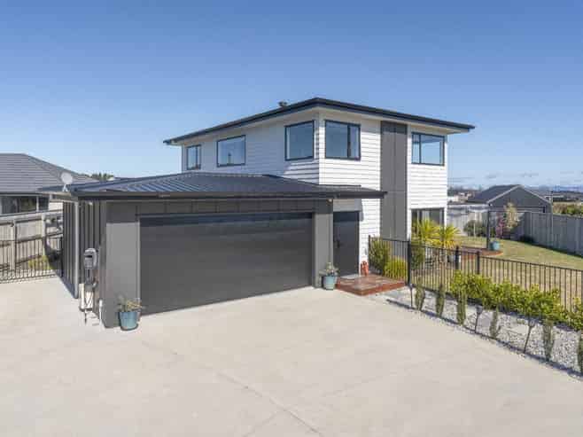 18 Wai Terrace, Wharewaka