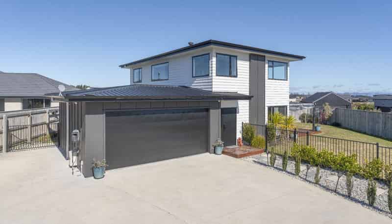 18 Wai Terrace, Wharewaka