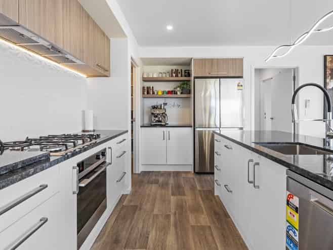 18 Wai Terrace, Wharewaka