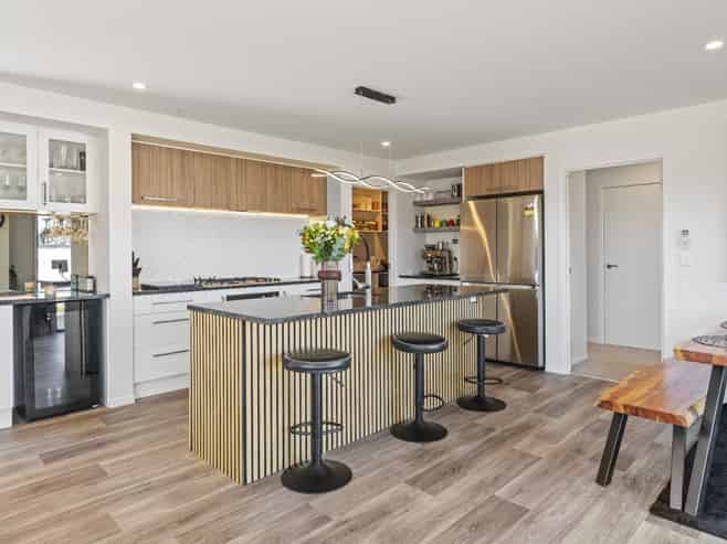 18 Wai Terrace, Wharewaka