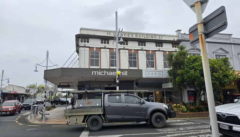 45 Edinburgh Street, Pukekohe