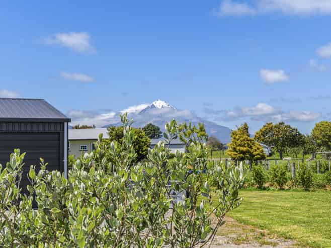 205 Mid Puniho Road, Warea
