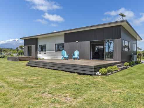 205 Mid Puniho Road, Warea