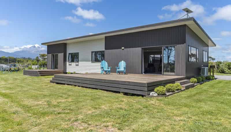 205 Mid Puniho Road, Warea