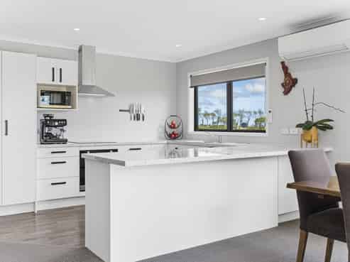 205 Mid Puniho Road, Warea