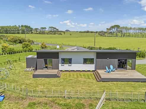 205 Mid Puniho Road, Warea