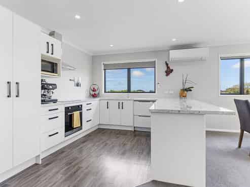 205 Mid Puniho Road, Warea