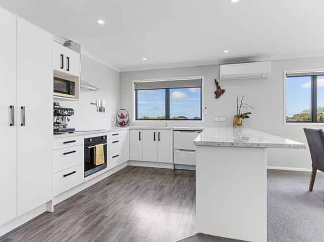 205 Mid Puniho Road, Warea