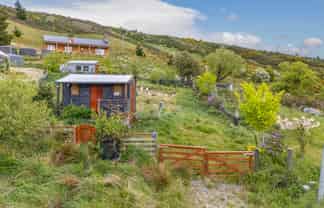 1281 Saint Bathans Downs Road, Omakau