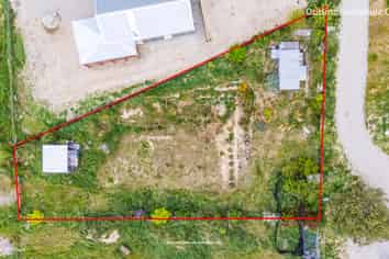 1281 Saint Bathans Downs Road, Omakau