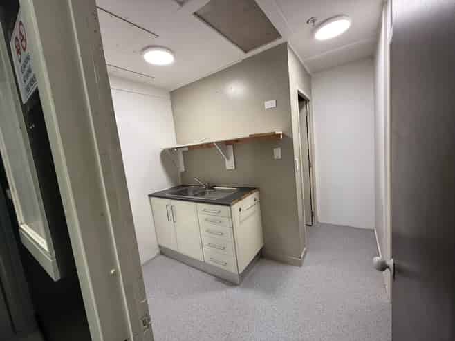 Tidy Te Rapa Industrial Unit