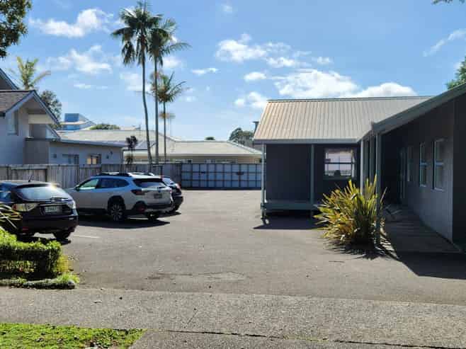 Prime commercial on Cameron Road