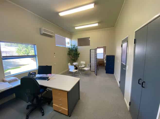 Prime commercial on Cameron Road