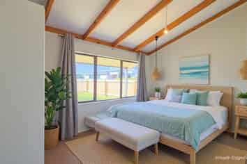 211B The Square, Whangamata