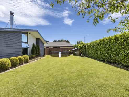 1 Armstrong Avenue, Waitara