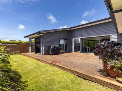 1 Armstrong Avenue, Waitara