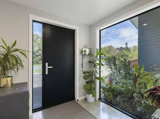 1 Armstrong Avenue, Waitara