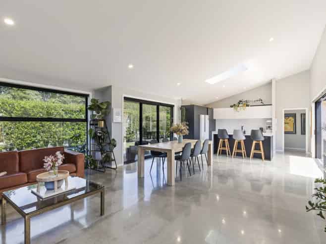 1 Armstrong Avenue, Waitara