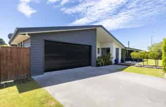 1 Armstrong Avenue, Waitara