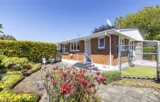 206B Tukapa Street, Westown
