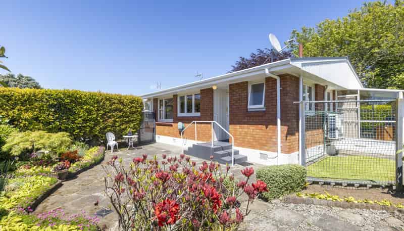 206B Tukapa Street, Westown