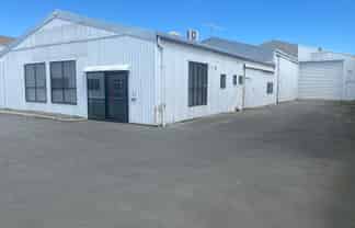 VERSATILE BOND STREET WAREHOUSE