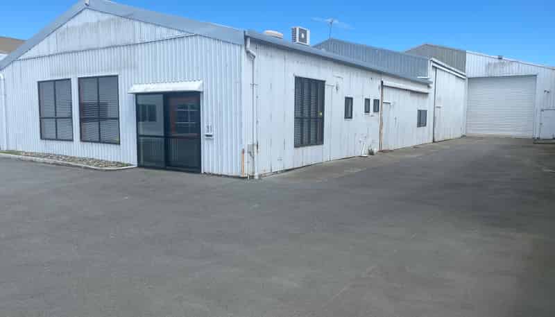 31 Bond Street, Invercargill