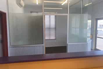 VERSATILE BOND STREET WAREHOUSE