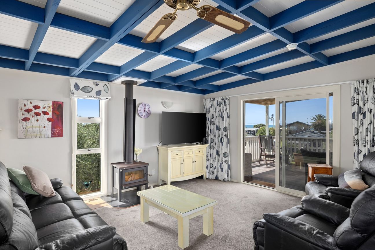 Coastal Living Lifestyle - Vista 4
