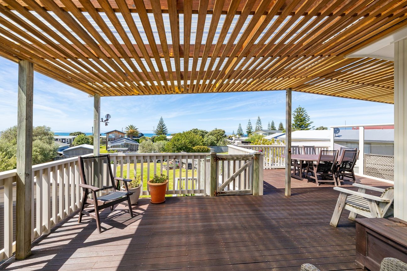 Coastal Living Lifestyle - Vista 3